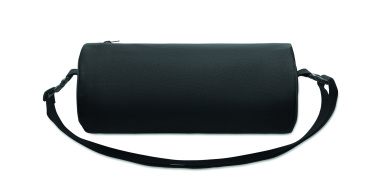 Logotrade business gifts photo of: Sports bag in 300D RPET